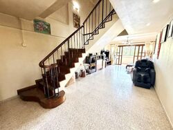 Blk 722 Reservoir View (Bedok), HDB Executive #602306221